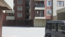 4 otaqlı Yeni tikili, Satış, Bakı, Nərimanov, Nəriman Nərimanov