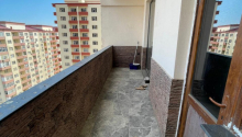 2 otaqlı Yeni tikili, Satış, Bakı, Yasamal, İnşaatçılar