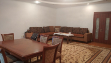 5 otaqlı Yeni tikili, Satış, Bakı, Nəsimi, Gənclik
