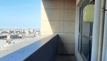 3 otaqlı Yeni tikili, Satış, Bakı, Nəsimi, Gənclik