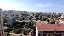 3 otaqlı Yeni tikili, Satış, Bakı, Nəsimi, Gənclik