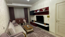 3 otaqlı Yeni tikili, Satış, Abşeron