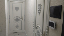 2 otaqlı Yeni tikili, Satış, Bakı, Yasamal, İnşaatçılar
