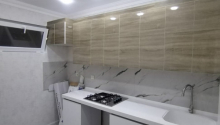 2 otaqlı Yeni tikili, Satış, Bakı, Yasamal, İnşaatçılar