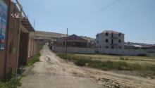 1 hektar Torpaq, Satış, Bakı, Binəqədi
