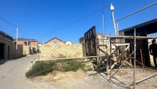 4 otaqlı Villa / Həyət evi, Satış, Bakı, Səbail
