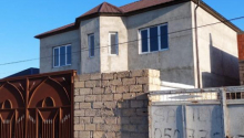 10 otaqlı Villa / Həyət evi, Satış, Bakı, Xəzər, Koroğlu