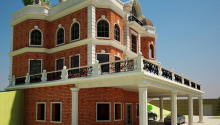  otaqlı Villa / Həyət evi, Satış, Şamaxı