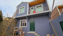 4 otaqlı Villa / Həyət evi, Satış, Xırdalan