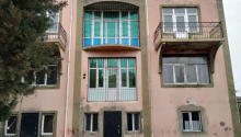 10 otaqlı Villa / Həyət evi, Satış, Bakı