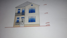 5 otaqlı Villa / Həyət evi, Satış, Bakı, Xəzər