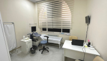 15 otaqlı Obyekt, Kirayə (aylıq), Bakı, Nəsimi, 28 may