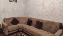 2 otaqlı Villa / Həyət evi, Kirayə (aylıq), Bakı, Yasamal, Nizami