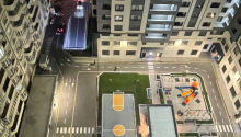 2 otaqlı Yeni tikili, Satış, Bakı, Nəsimi