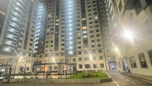 2 otaqlı Yeni tikili, Satış, Bakı, Nəsimi