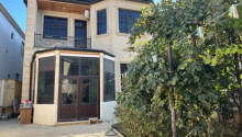 4 otaqlı Villa / Həyət evi, Satış, Bakı, Səbail, Elmlər Akademiyası