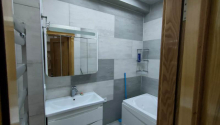 2 otaqlı Yeni tikili, Kirayə (aylıq), Bakı, Yasamal, 20 yanvar