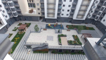 3 otaqlı Yeni tikili, Satış, Bakı, Xətai, Xətai