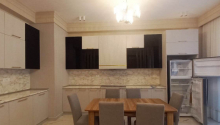 3 otaqlı Yeni tikili, Kirayə (aylıq), Bakı, Xətai, Xətai