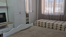 4 otaqlı Yeni tikili, Satış, Bakı, Yasamal, Nizami