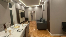 3 otaqlı Yeni tikili, Satış, Bakı, Yasamal, Elmlər Akademiyası