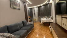 3 otaqlı Yeni tikili, Satış, Bakı, Yasamal, Elmlər Akademiyası