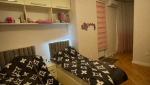 3 otaqlı Yeni tikili, Satış, Bakı, Yasamal, Elmlər Akademiyası