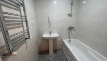 3 otaqlı Yeni tikili, Kirayə (aylıq), Bakı, Suraxanı, Əhmədli