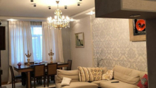3 otaqlı Yeni tikili, Kirayə (aylıq), Bakı, Xətai, Xətai