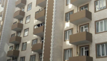 2 otaqlı Yeni tikili, Kirayə (aylıq), Xırdalan