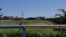 157 sot Torpaq, Satış, Bakı, Nizami, Neftçilər