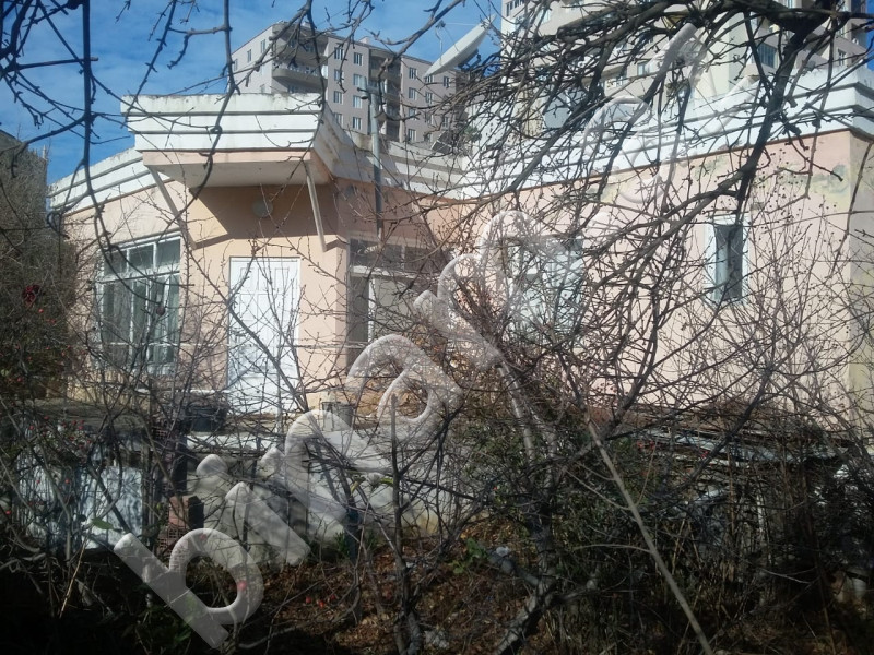 2=7 otaqlı Villa / Həyət evi, Satış, Bakı, Səbail