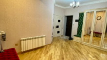 3 otaqlı Yeni tikili, Satış, Bakı, Sabunçu, Neftçilər