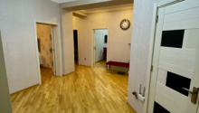 3 otaqlı Yeni tikili, Satış, Bakı, Sabunçu, Neftçilər