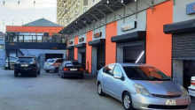 11 otaqlı Obyekt, Satış, Bakı, Nərimanov, Nəriman Nərimanov