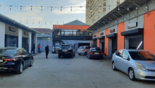 11 otaqlı Obyekt, Satış, Bakı, Nərimanov, Nəriman Nərimanov