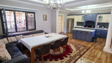 7 otaqlı Villa / Həyət evi, Satış, Bakı, Yasamal, İnşaatçılar