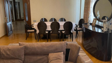 3 otaqlı Yeni tikili, Kirayə (aylıq), Bakı, Nəsimi, 28 may