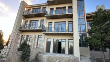 11 otaqlı Villa / Həyət evi, Satış, Bakı, Səbail