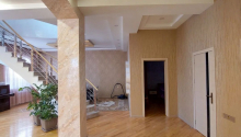 7 otaqlı Bağ evləri, Satış, Bakı, Xəzər, Koroğlu