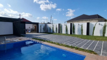 4 otaqlı Bağ evləri, Satış, Bakı, Xəzər