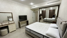 3 otaqlı Yeni tikili, Kirayə (aylıq), Bakı, Səbail, 28 may