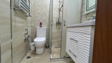 2 otaqlı Yeni tikili, Kirayə (aylıq), Bakı, Xətai, Xətai