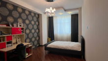 3 otaqlı Yeni tikili, Satış, Bakı, Nəsimi, Gənclik