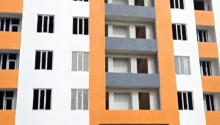 2 otaqlı Yeni tikili, Satış, Abşeron
