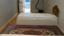 3 otaqlı Yeni tikili, Satış, Bakı, Binəqədi, Azadlıq pros.