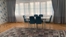3 otaqlı Yeni tikili, Satış, Bakı, Binəqədi, Azadlıq pros.