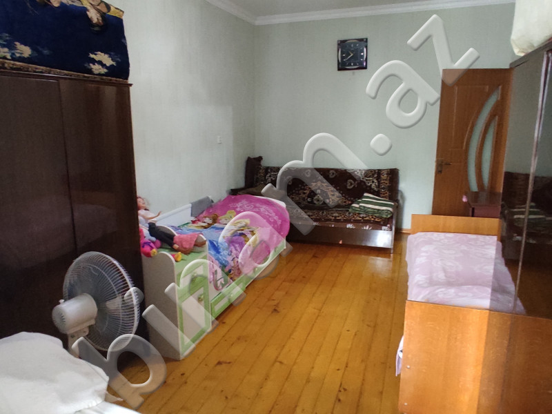 3 otaqlı Köhnə tikili, Satış, Bakı, Xətai
