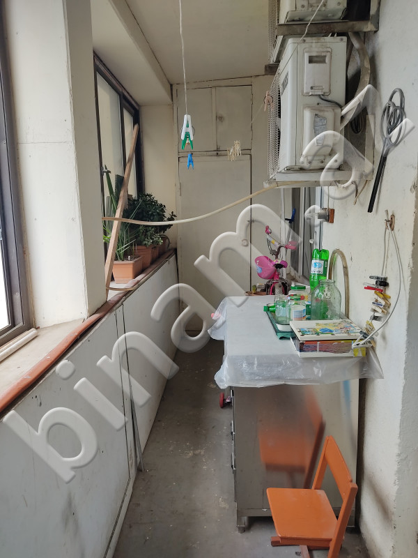 3 otaqlı Köhnə tikili, Satış, Bakı, Xətai