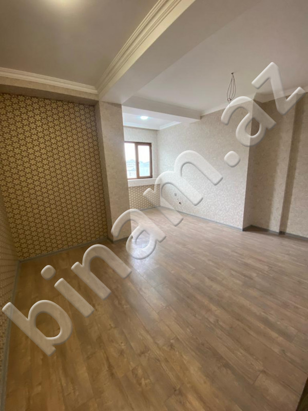 3 otaqlı Yeni tikili, Satış, Bakı, Yasamal, İnşaatçılar